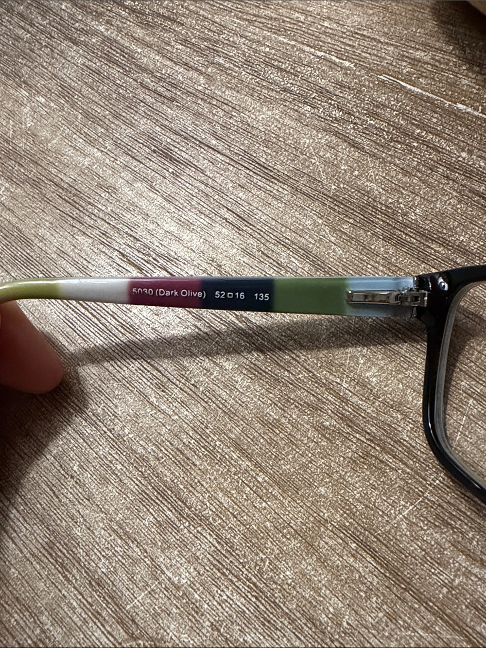 Coach frames - Picture 5 of 6